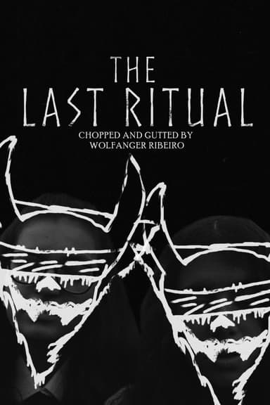 The Last Ritual poster