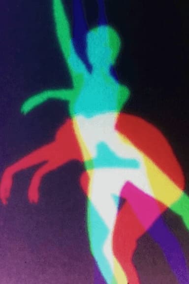 Chroma poster