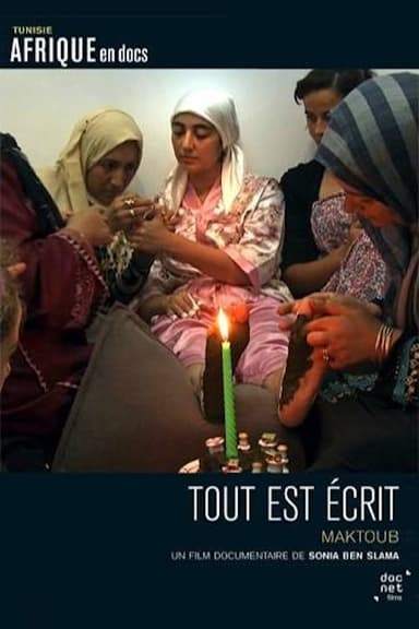 Maktoub poster