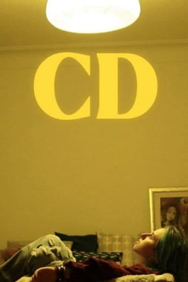 CD poster