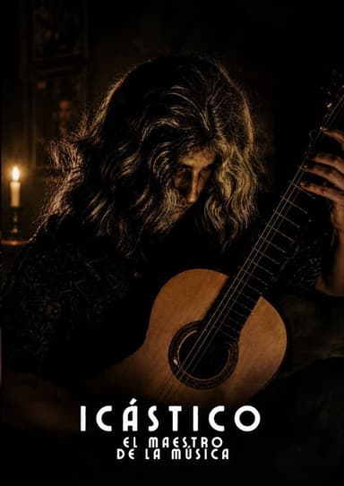 ICÁSTICO: El Maestro de la Música poster