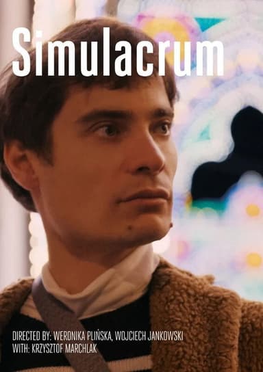 Simulacrum poster