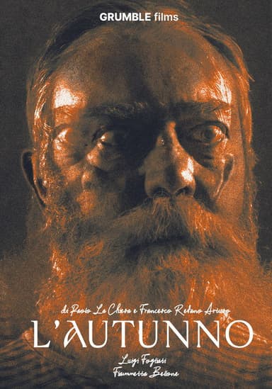 L'Autunno poster