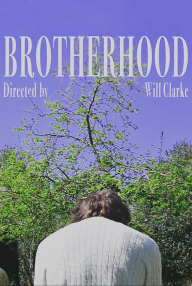 Brotherhood poster