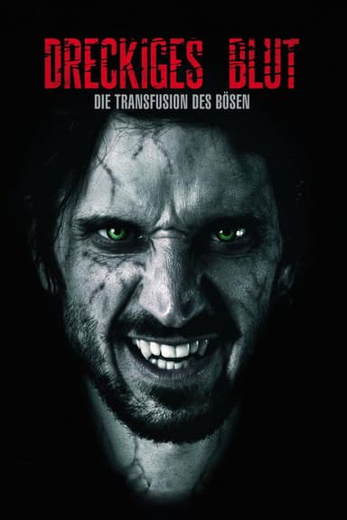 Chimères poster