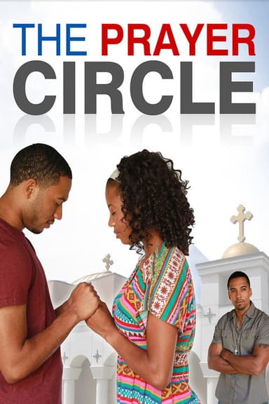 The Prayer Circle poster