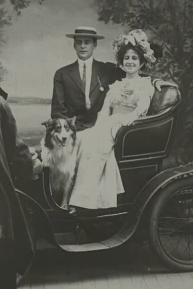 A Tin-Type Romance poster