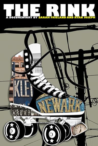 The Rink poster