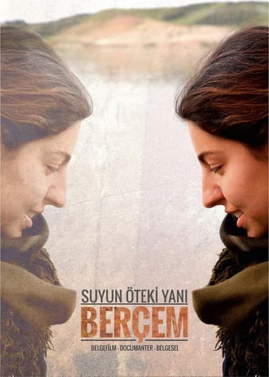 Berçem - Suyun öteki yanı poster
