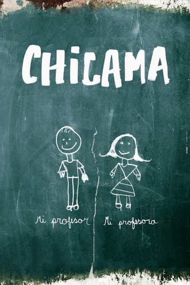 Chicama poster