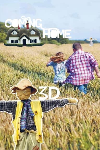 Coming Home poster