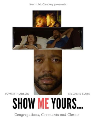 Show Me Yours... poster