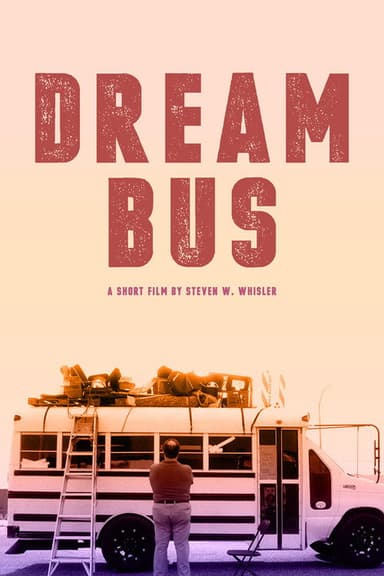 Dream Bus poster