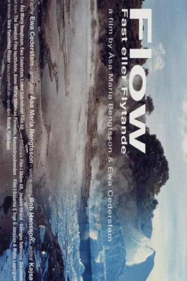 Flow poster