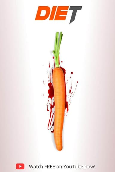 Diet poster
