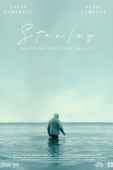 Stanley poster