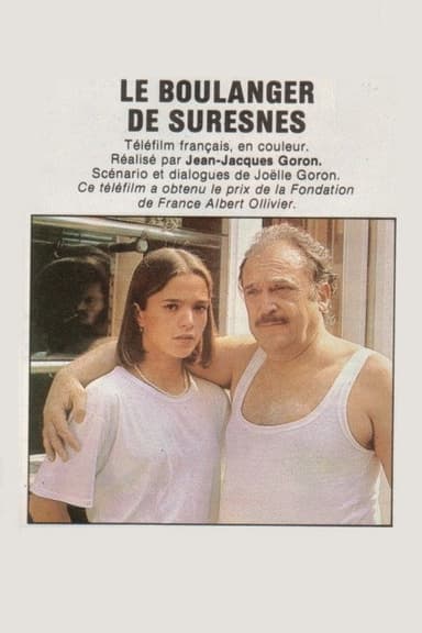 Le boulanger de Suresnes poster