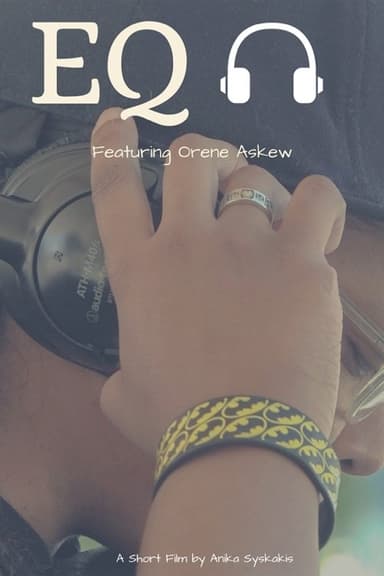 EQ poster