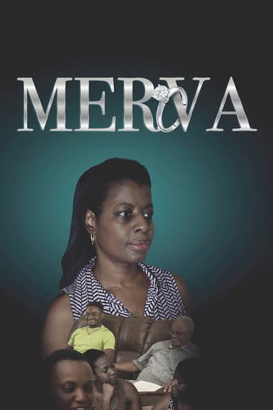 Merva poster