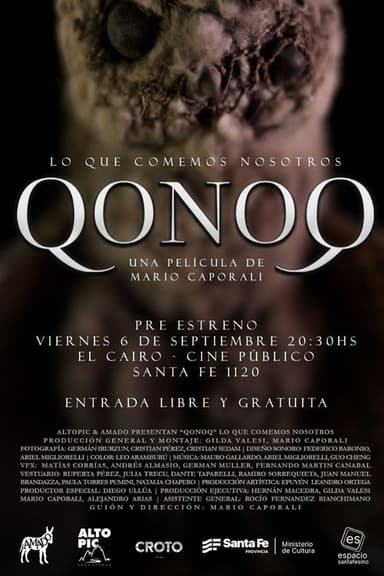 QONOQ poster