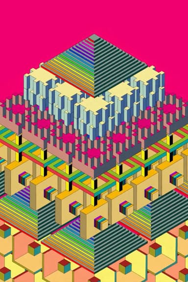 Dreamland poster