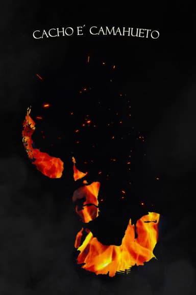 Horn of Camahueto poster