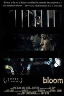 Bloom poster