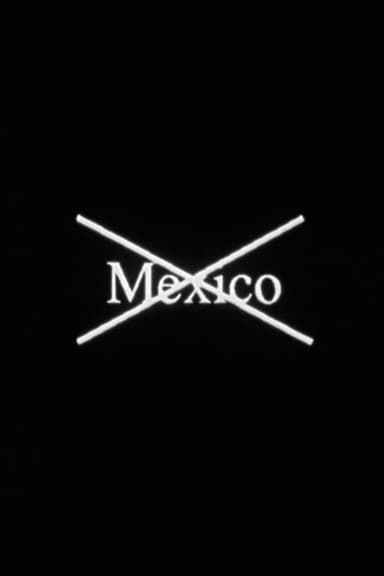 Mexico poster