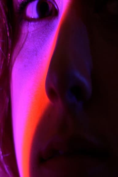 Profondo poster