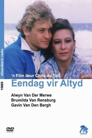 Eendag Vir Altyd poster