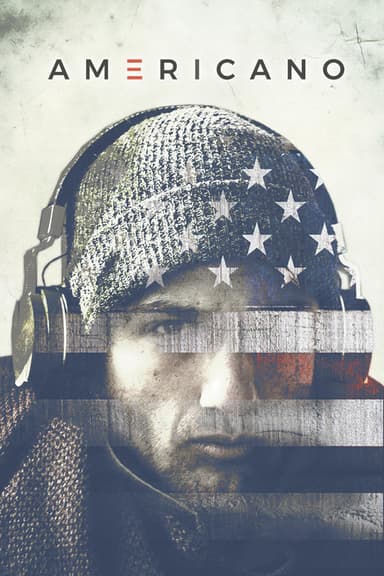 Americano poster