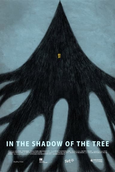 In the Shadow of the Tree poster
