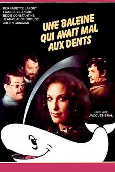 A Whale That Had a Toothache poster
