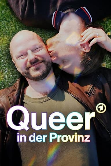 Queer in der Provinz poster