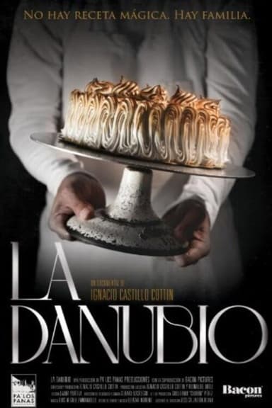 La Danubio poster