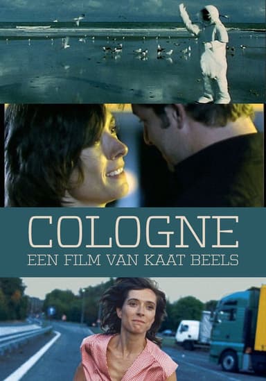 Cologne poster