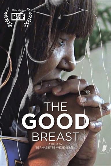 The Good Breast poster