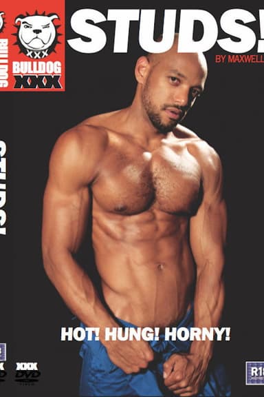 Studs! poster