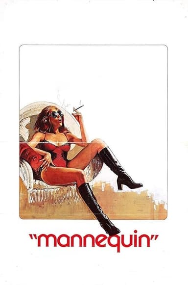 Mannequin poster