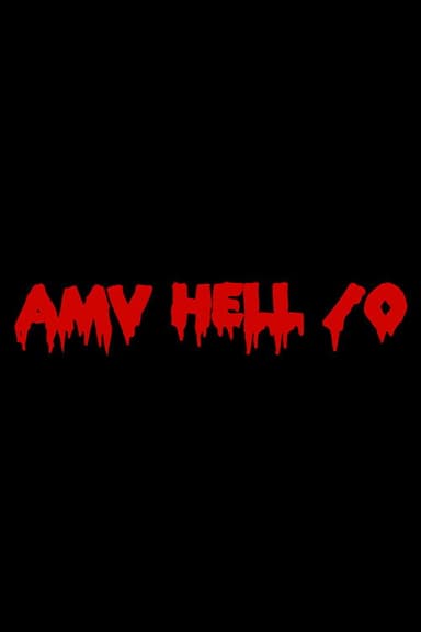 AMV Hell Divided By 0 poster