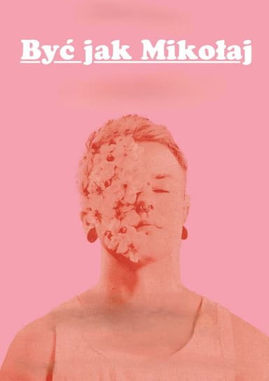 Being Mikolaj poster