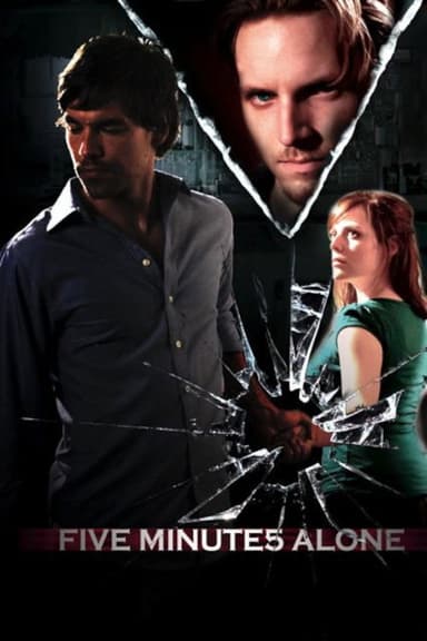 Five Minutes Alone poster