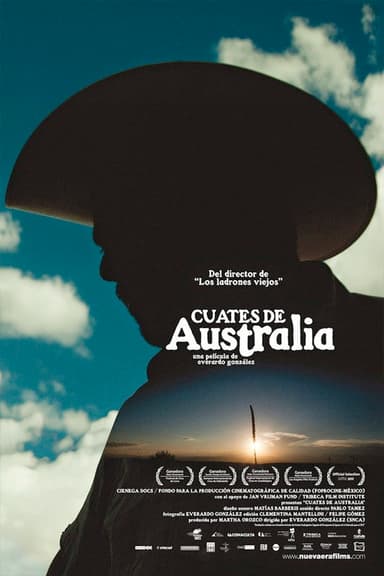 Drought poster