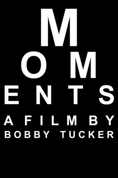 Moments poster