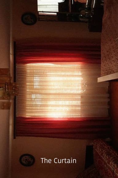 The Curtain poster