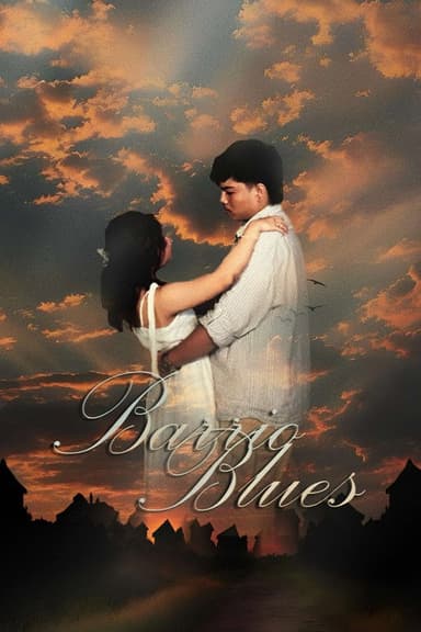 Barrio Blues poster