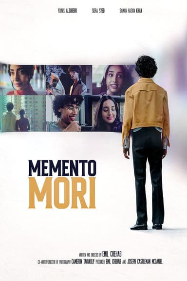 Memento Mori poster