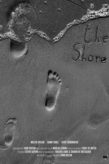 The Shore poster