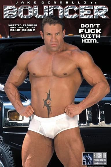 The Bouncer poster