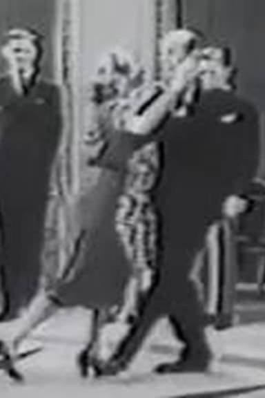 How to Dance the Shag poster